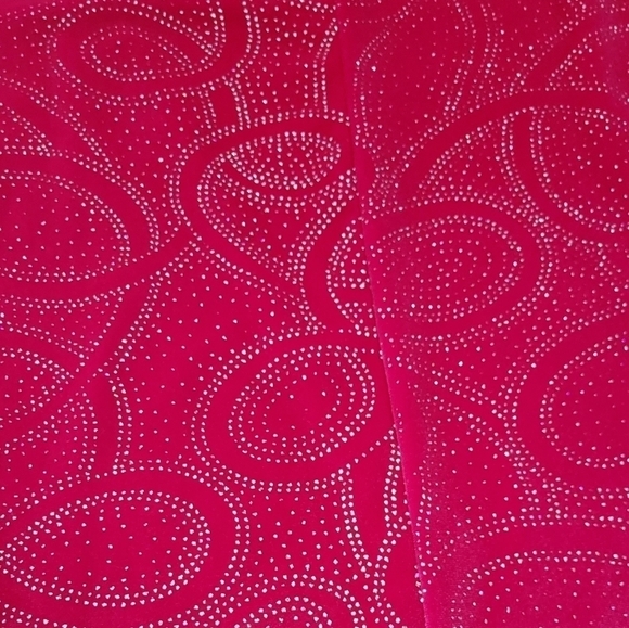 Twiley Collection NWOT Off The Shoulder Bardot Bell Sleeve Sequin Party Dress - Picture 14 of 15